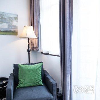 上海静安襄阳欣格居服务公寓酒店提供图片
