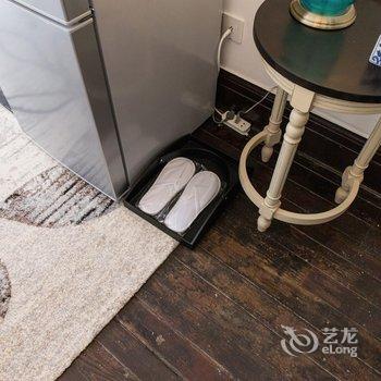 上海静安襄阳欣格居服务公寓酒店提供图片