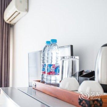 上海静安襄阳欣格居服务公寓酒店提供图片