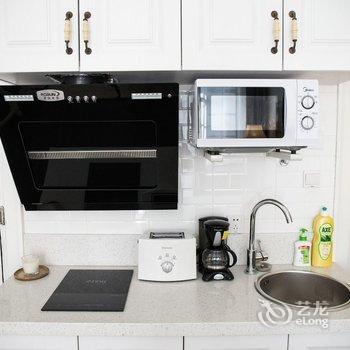 上海静安襄阳欣格居服务公寓酒店提供图片