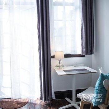 上海静安襄阳欣格居服务公寓酒店提供图片