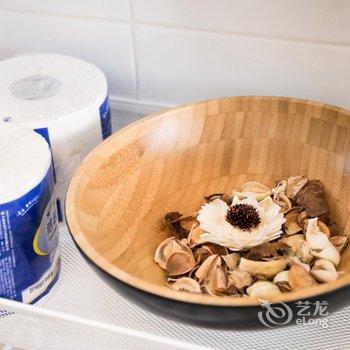 上海静安襄阳欣格居服务公寓酒店提供图片