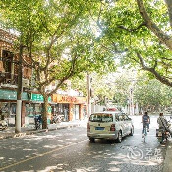 上海静安襄阳欣格居服务公寓酒店提供图片
