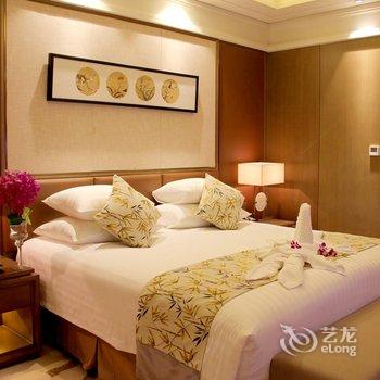 杭州浙商开元名都酒店酒店提供图片