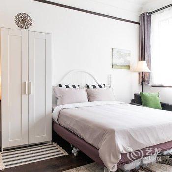 上海静安襄阳欣格居服务公寓酒店提供图片