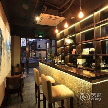 久栖·西塘墨儿酒店酒店提供图片