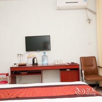 东营尚佳快捷宾馆酒店提供图片