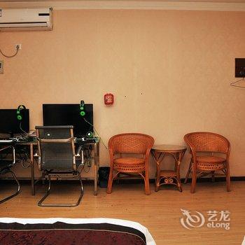 东营万邦商务宾馆酒店提供图片