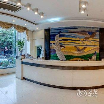 深圳雅商会馆酒店提供图片