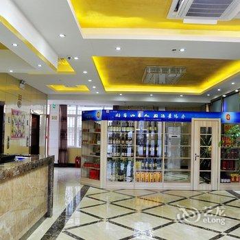 即墨建邦壹嘉连锁酒店(三店)酒店提供图片