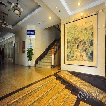 昆明华洲大酒店酒店提供图片