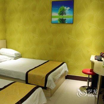 聊城家时尚宾馆酒店提供图片