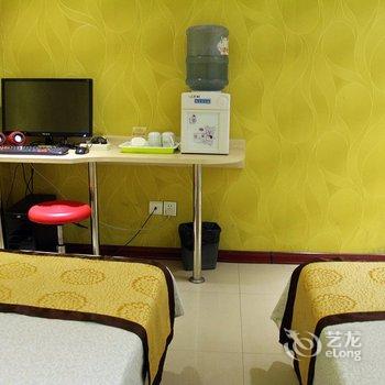 聊城家时尚宾馆酒店提供图片