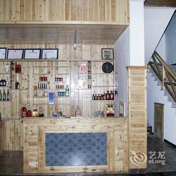 遂昌南尖岩缘来友家农家乐酒店提供图片