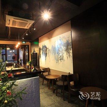 久栖·西塘墨儿酒店酒店提供图片