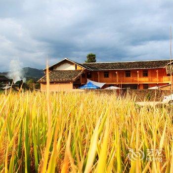 南靖云水谣满天星田园农庄酒店提供图片