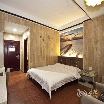 连江海峡大酒店酒店提供图片