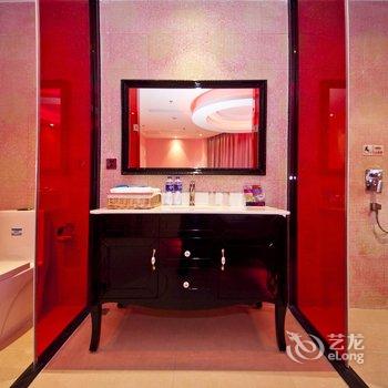 福清思铂睿海汀酒店酒店提供图片