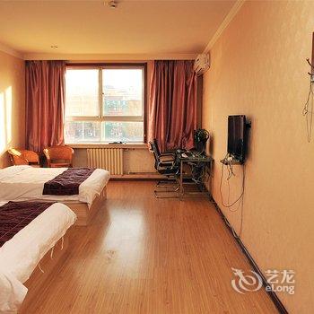 东营万邦商务宾馆酒店提供图片