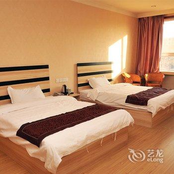 东营万邦商务宾馆酒店提供图片