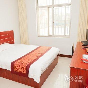 东营尚佳快捷宾馆酒店提供图片