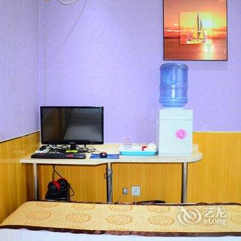 聊城家时尚宾馆酒店提供图片