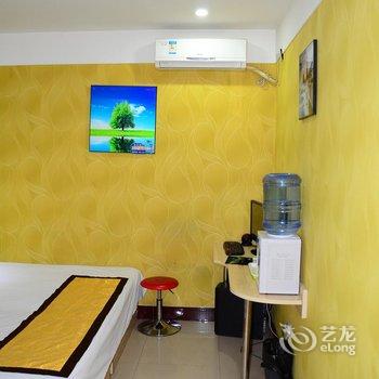 聊城家时尚宾馆酒店提供图片