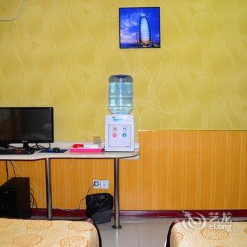 聊城家时尚宾馆酒店提供图片