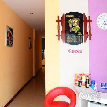 聊城家时尚宾馆酒店提供图片