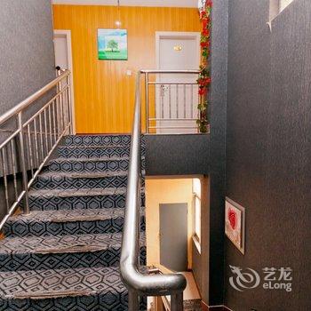 聊城家时尚宾馆酒店提供图片