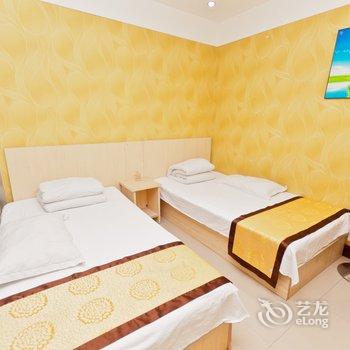 聊城家时尚宾馆酒店提供图片