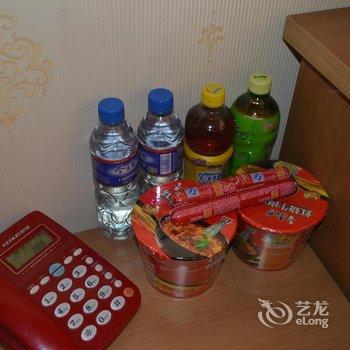 邢台市东方商务快捷酒店酒店提供图片