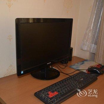 邢台市东方商务快捷酒店酒店提供图片