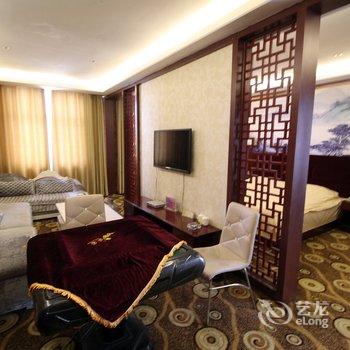 濮阳南乐仓颉商务宾馆酒店提供图片