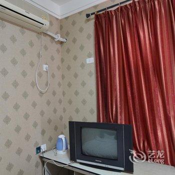 登封昊南宾馆酒店提供图片