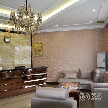 登封昊南宾馆酒店提供图片