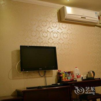 登封昊南宾馆酒店提供图片