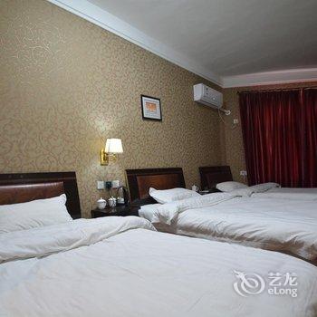 登封昊南宾馆酒店提供图片