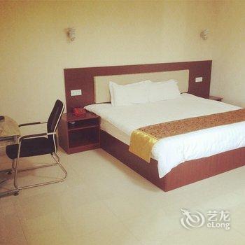 漳浦东阳商务酒店酒店提供图片