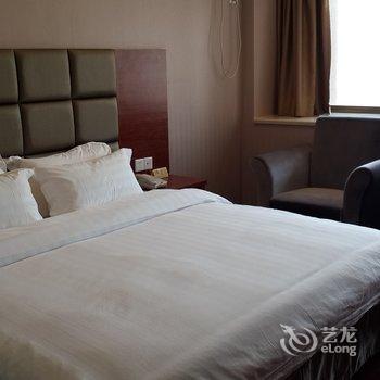 福安海鑫精品酒店酒店提供图片