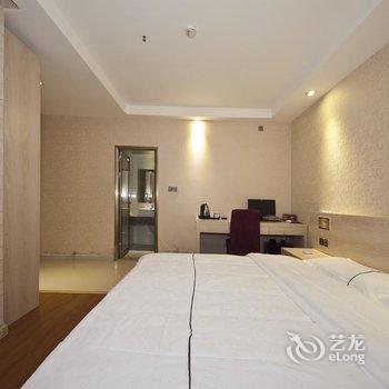 福安海鑫精品酒店酒店提供图片