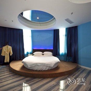 福清思铂睿海汀酒店酒店提供图片
