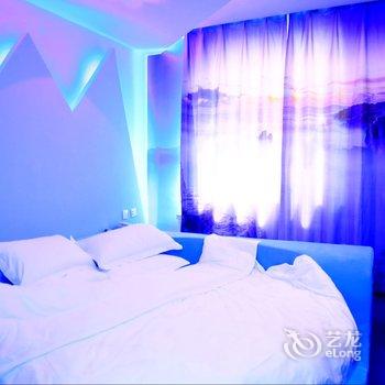 梨树硕果都市酒店酒店提供图片