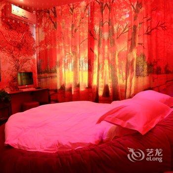 梨树硕果都市酒店酒店提供图片
