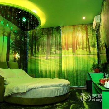 梨树硕果都市酒店酒店提供图片