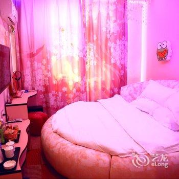 梨树硕果都市酒店酒店提供图片