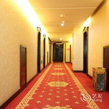 敦化敦百国际商务酒店酒店提供图片