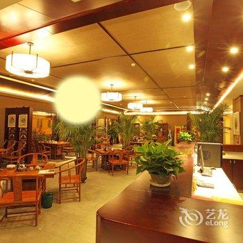 石河子君悦酒店酒店提供图片