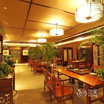 石河子君悦酒店酒店提供图片