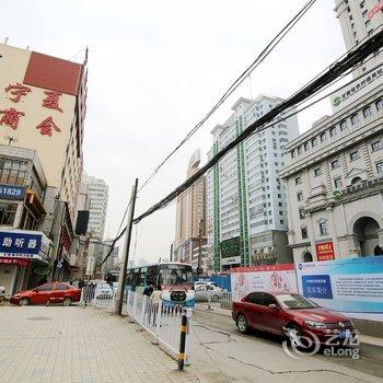 兰州宁商酒店酒店提供图片